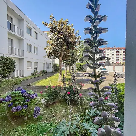 Oasis Urbaine A * Tarbes