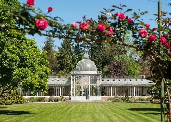 Oasis Urbaine A Tarbes