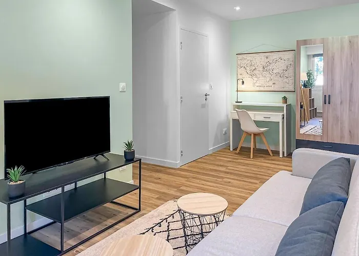 Oasis Urbaine A * Tarbes