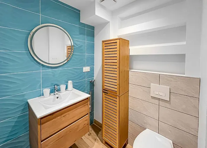 Lägenhet Oasis Urbaine A Tarbes