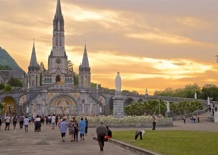 Oasis Urbaine A Tarbes