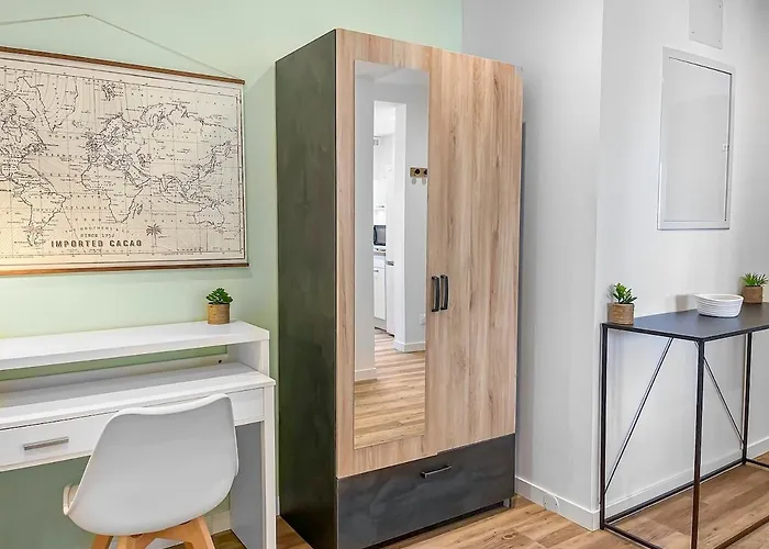 Oasis Urbaine A Tarbes