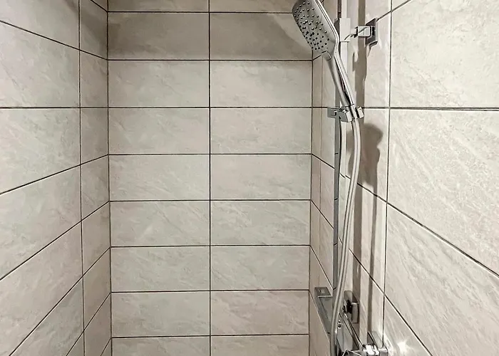 Oasis Urbaine A Lägenhet *