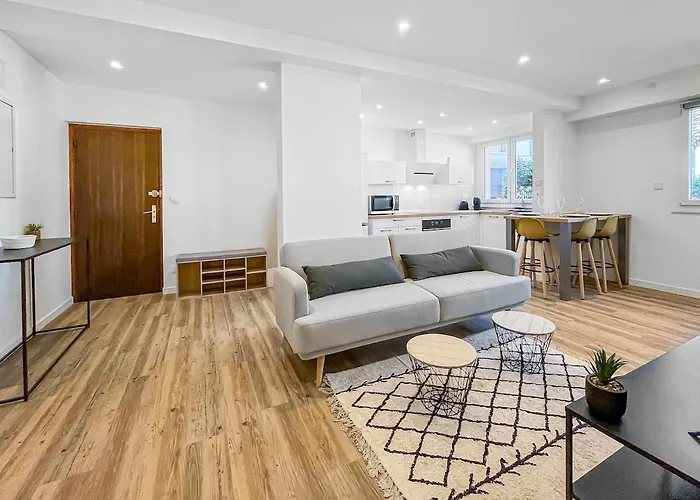 Oasis Urbaine A Tarbes