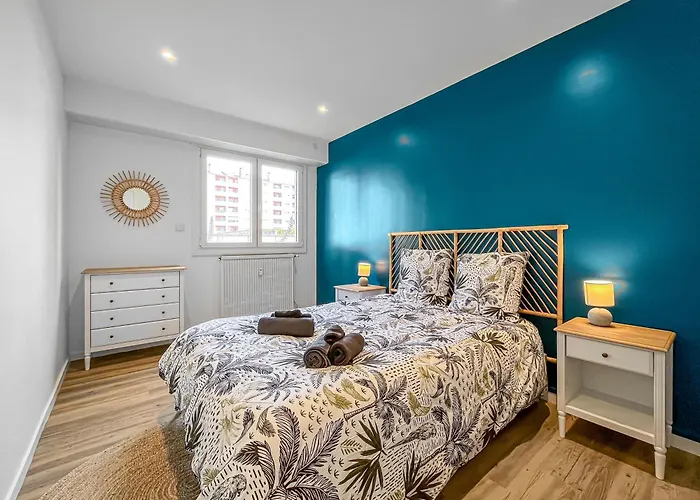 Oasis Urbaine A Tarbes