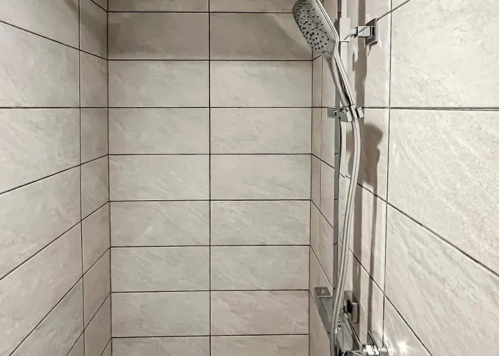 Oasis Urbaine A Lägenhet