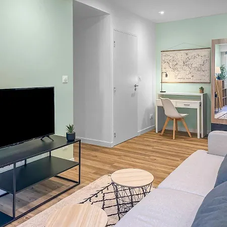 Oasis Urbaine A * Tarbes