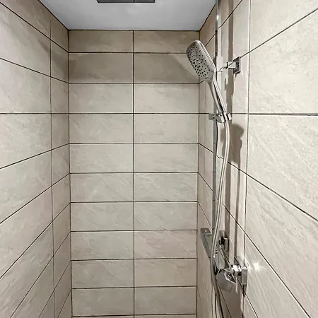 Oasis Urbaine A Apartament *