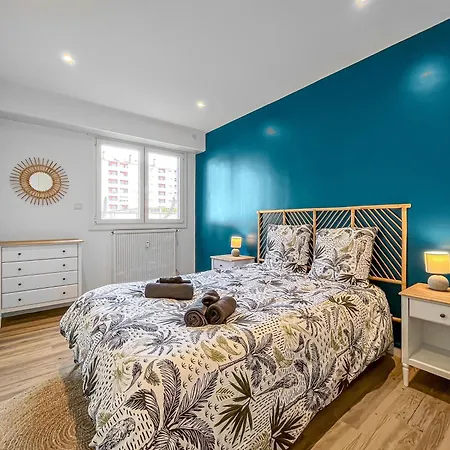 Oasis Urbaine A Tarbes