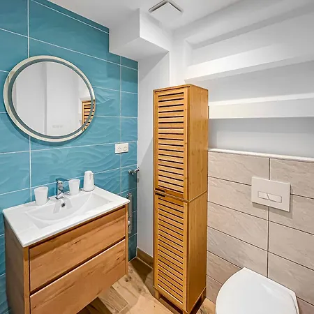 Apartament Oasis Urbaine A Tarbes