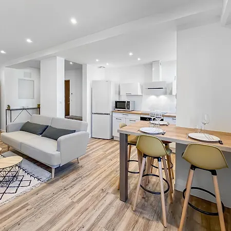 Oasis Urbaine A * Tarbes