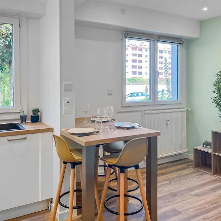 Oasis Urbaine A Daire *