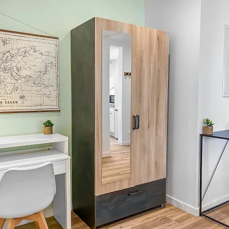 Oasis Urbaine A Tarbes