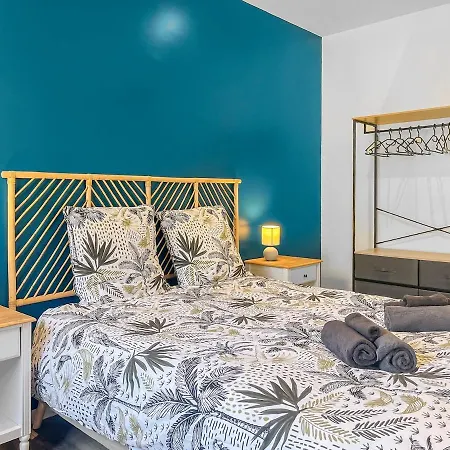 Oasis Urbaine A Daire *