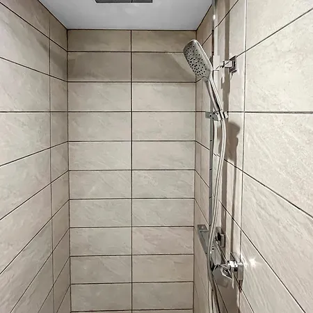 Oasis Urbaine A Daire