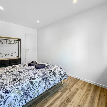 Daire Oasis Urbaine A