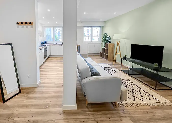 Oasis Urbaine A 塔布